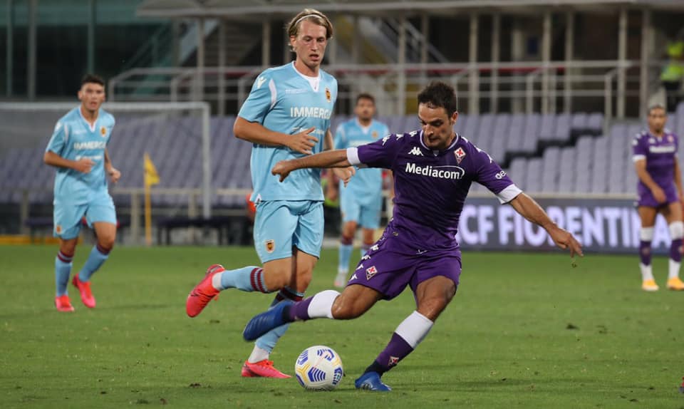 Bonaventura, conferenza stampa di presentazione domani alle ore 16:30
