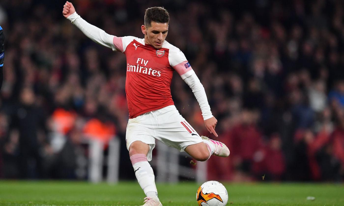 Nazione, Torreira, la Fiorentina tenterà l'ultimo affondo ma serve un'offerta a titolo definitivo