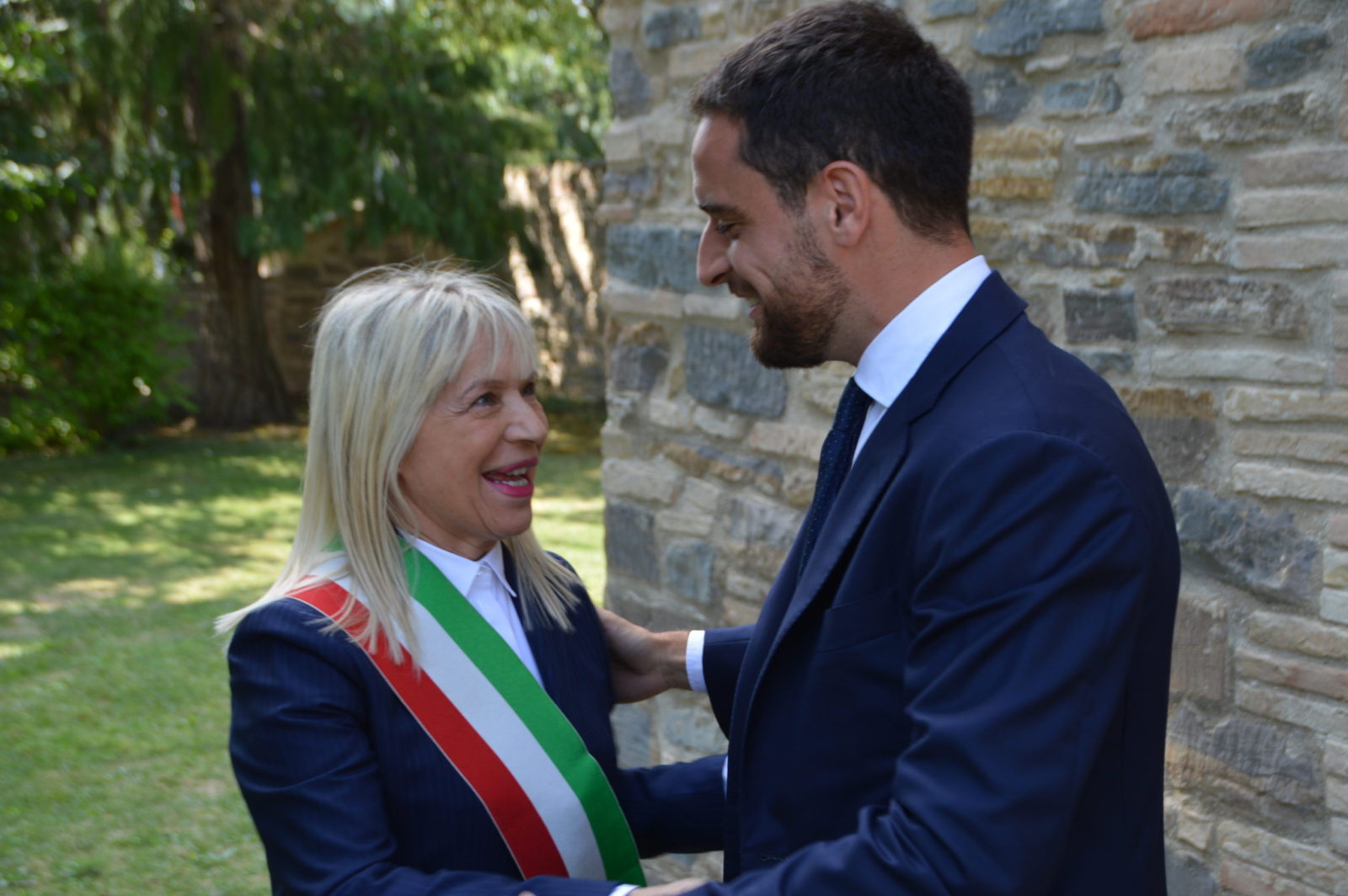 Esclusiva LV, Sind. San Severino Marche: "Bonaventura sarebbe un capitano perfetto. Vi racconto..."