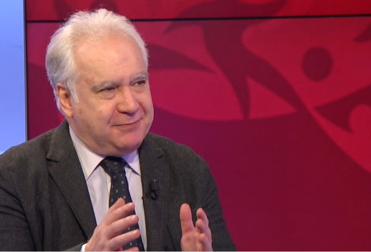 Sconcerti: "La Fiorentina ha qualità ma una rosa non competente. I 5 cambi favoriscono l'Inter e i ricchi"