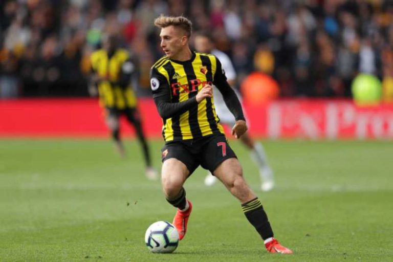 Sportitalia, Deulofeu, la Fiorentina ci prova: contatti già avviati con il Watford, concorrenza spagnola