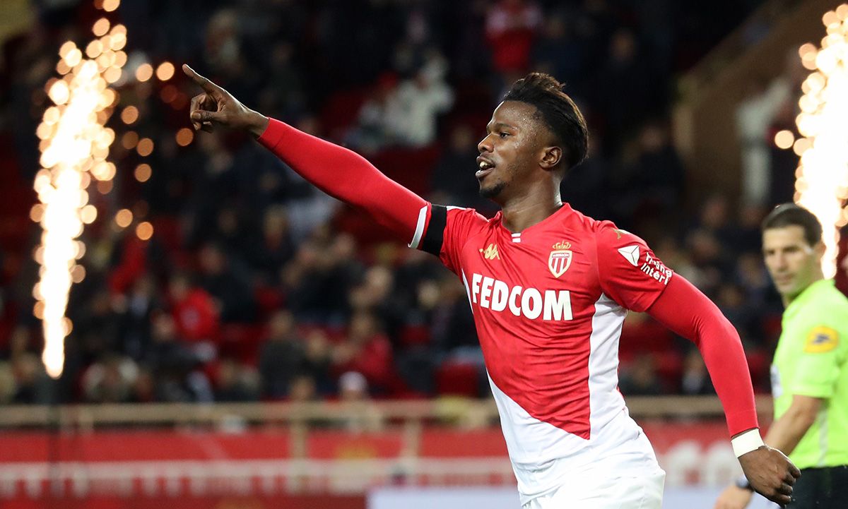 Di Marzio, la Sampdoria avanza per Keita Balde. Fiorentina interessata ma aspetta un'uscita