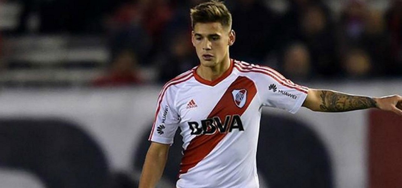 TMW, Martinez Quarta nel mirino della Fiorentina. Il River Plate chiede 15 milioni