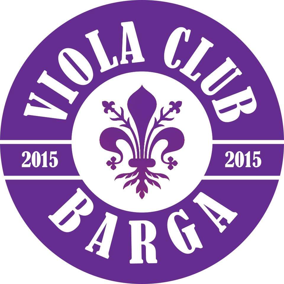 Esclusiva tifo, alla scoperta del Vc Barga: "La passione per la Fiorentina a forti tinte rosa"