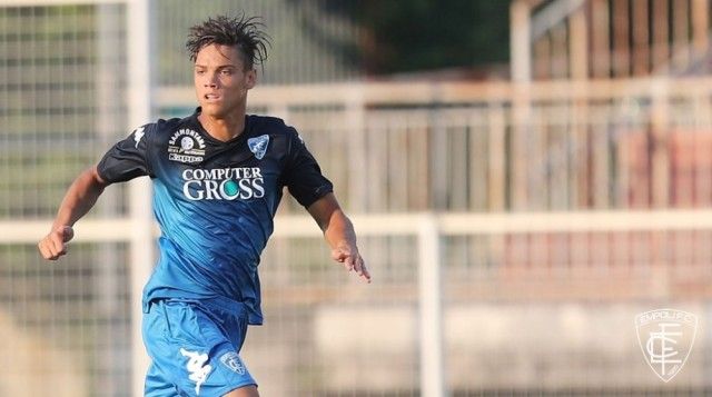 Di Marzio, Fiorentina in pole per Ricci dell'Empoli. La sua valutazione è di 12-15 milioni
