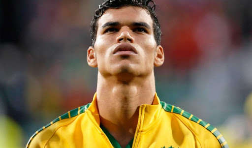 Dal Brasile, Fiorentina in pole per Danilo Barbosa. Pronta un'offerta di 15 milioni per il Nizza