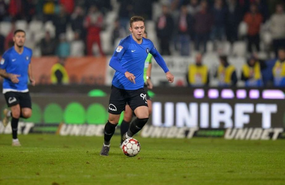 Dalla Romania, Munteanu rifiuta di trasferirsi alla Fiorentina. L'accordo economico c'era poi...