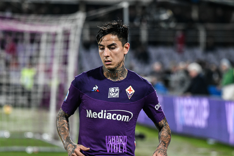 Firenze, stadio Artemio Franchi, 15.12.2019, Fiorentina-Inter, Foto Fiorenzo Sernacchioli. Copyright Labaroviola.com