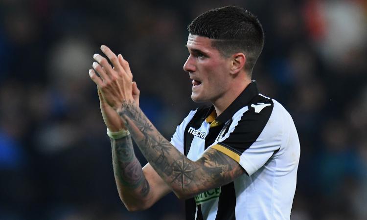 Nazione, De Paul è l'alternativa della Fiorentina a Torreira. Servono almeno 35 milioni per prenderlo