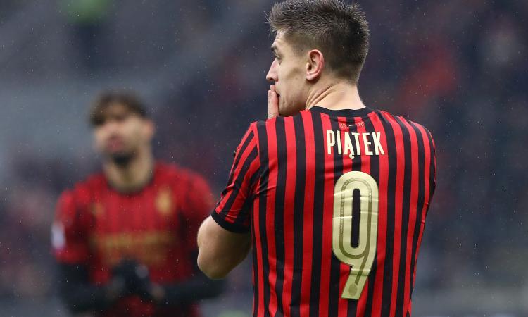 Nazione, con le eventuali cessioni di Pezzella-Pulgar, la Fiorentina prepara l'assalto a Piatek
