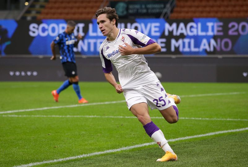 Gazzetta, Chiesa-Fiorentina se sarà addio, i viola puntano Callejon. Per ora nessun contatto