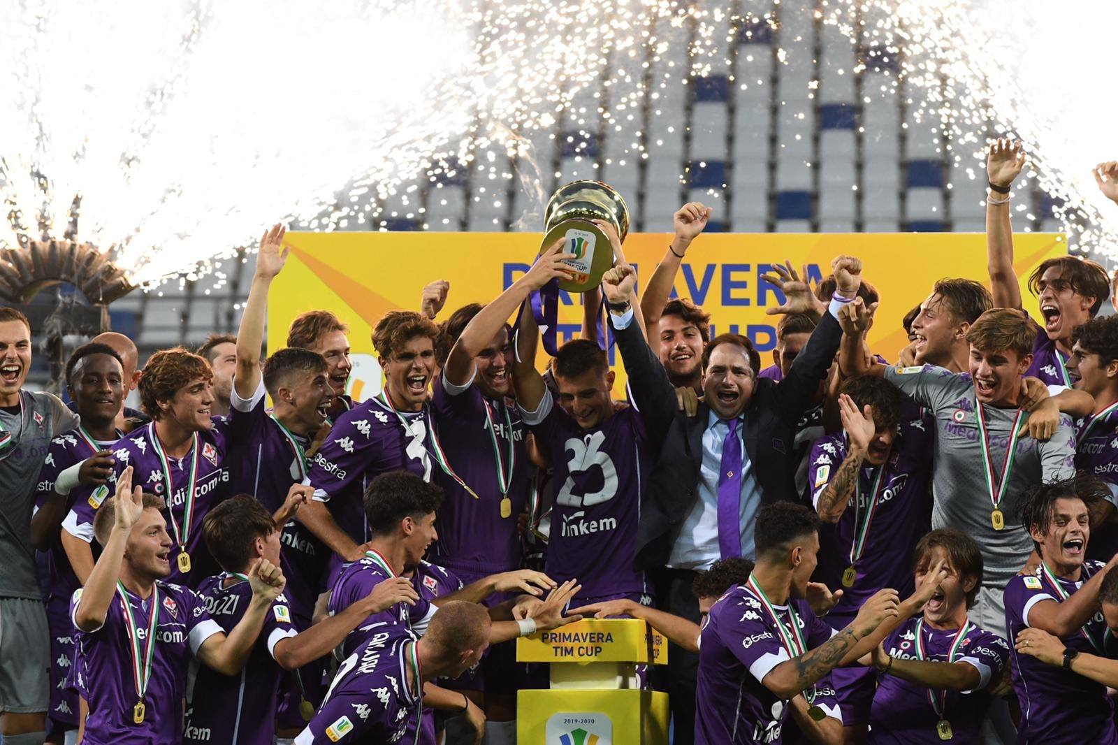 Criscitiello: "Fiorentina-Bologna Primavera è stata rinviata, c'è un positivo al Covid nei viola"