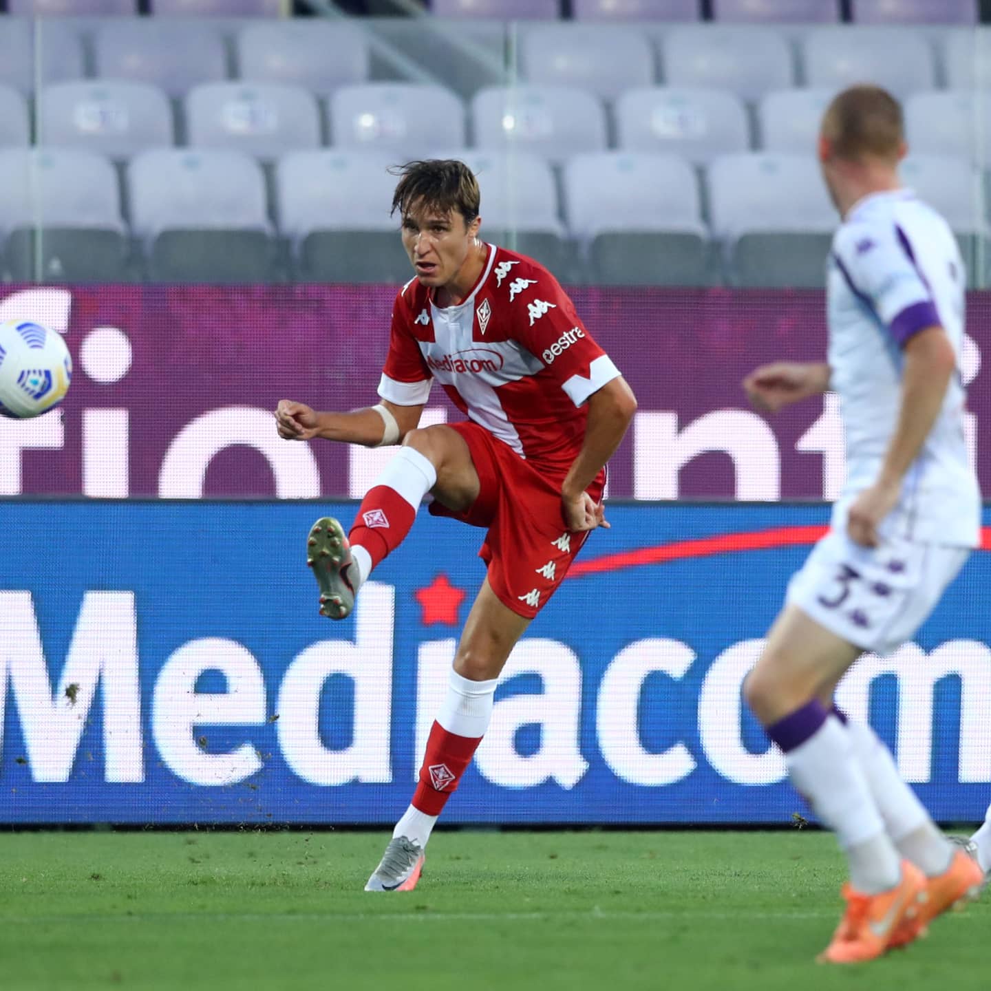 CorSport, Nazionale con la valigia, tra di loro c'è anche Chiesa. Juventus alla finestra