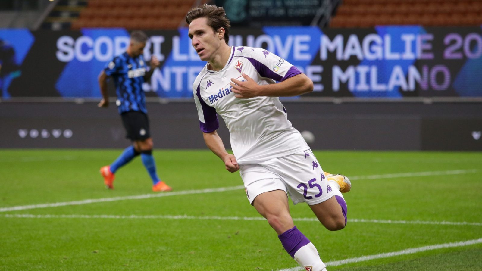 Repubblica, se Chiesa parte, Fiorentina su Piatek oppure su De Paul. Lo scenario