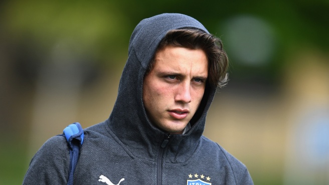 Pedullà, sfuma Luca Pellegrini per la Fiorentina. Non sarebbe mai arrivato per fare il vice-Biraghi