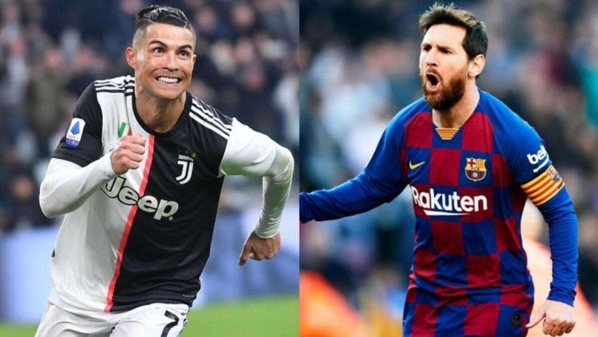 Sarà Messi contro Ronaldo in Champions League. Ecco i gironi delle italiane. Sorridono tutte - 