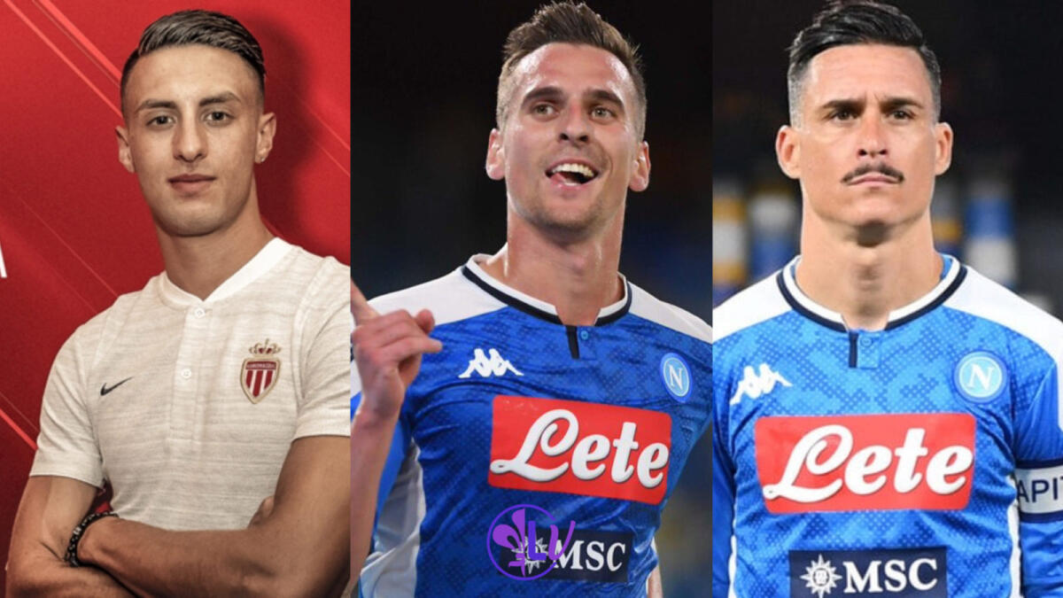 Sport Mediaset, Barreca, la Fiorentina vuole chiudere. Se parte Chiesa c'è Callejon. Milik è il sogno - 