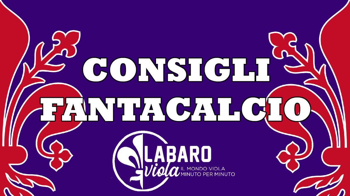 Fantacalcio: La quarta giornata. Consigli e suggerimenti per la vostra fantasquadra - 