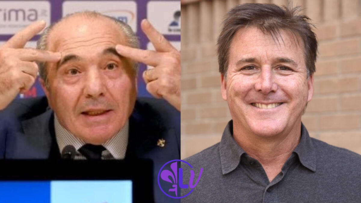 Roma-Fiorentina è anche Friedkin-Commisso: le idee chiare dagli USA per fare grandi i due club - 