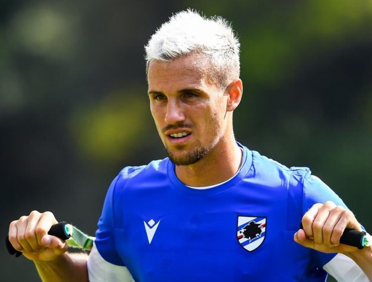 Verre: “Uno dei gol più belli in carriera. Bravi a soffrire fino alla fine” - 