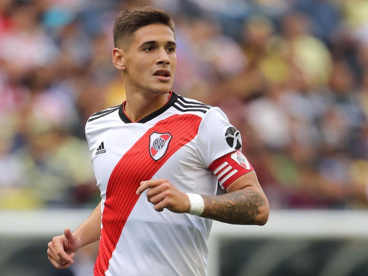 Pedullà: "Martinez Quarta alla Fiorentina ancora possibile, Antognoni ha chiamato in Argentina per sbloccare" - 