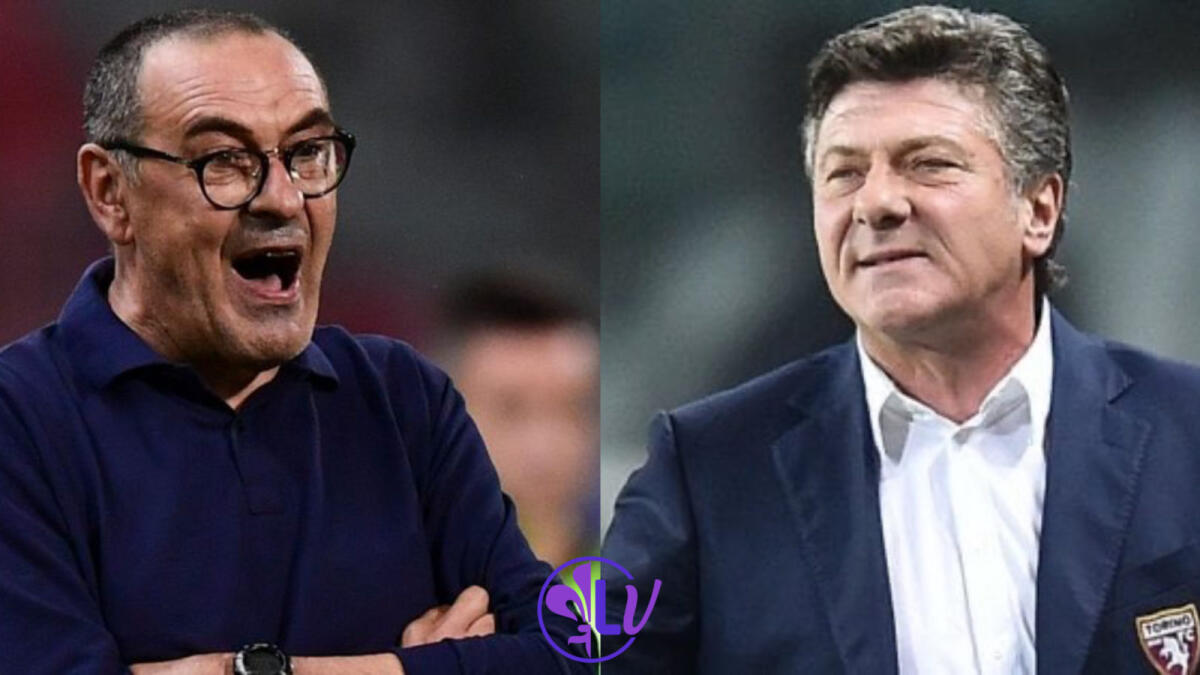 CorFio, Iachini (per ora) resta. Sarri attrae, Mazzarri è l'alternativa. Fuori budget Spalletti e Allegri - 