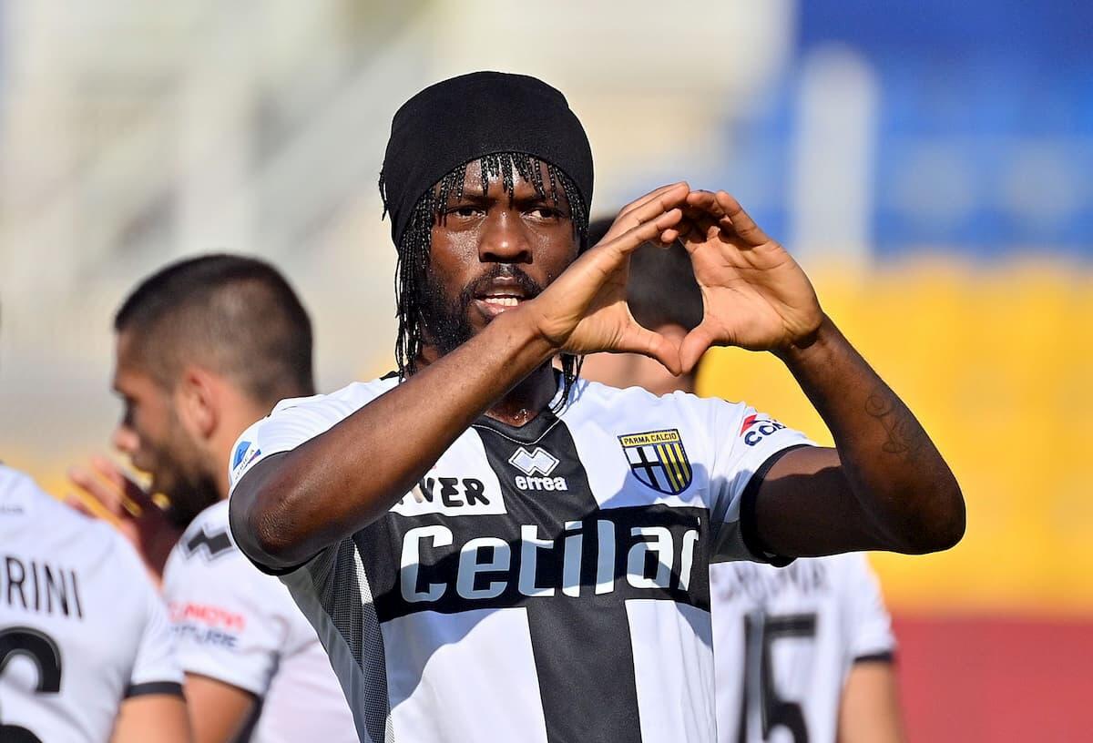 Pedullà annuncia, la Fiorentina vuole Gervinho per l'attacco, chiesto al Parma l'ivoriano. Le ultime - 
