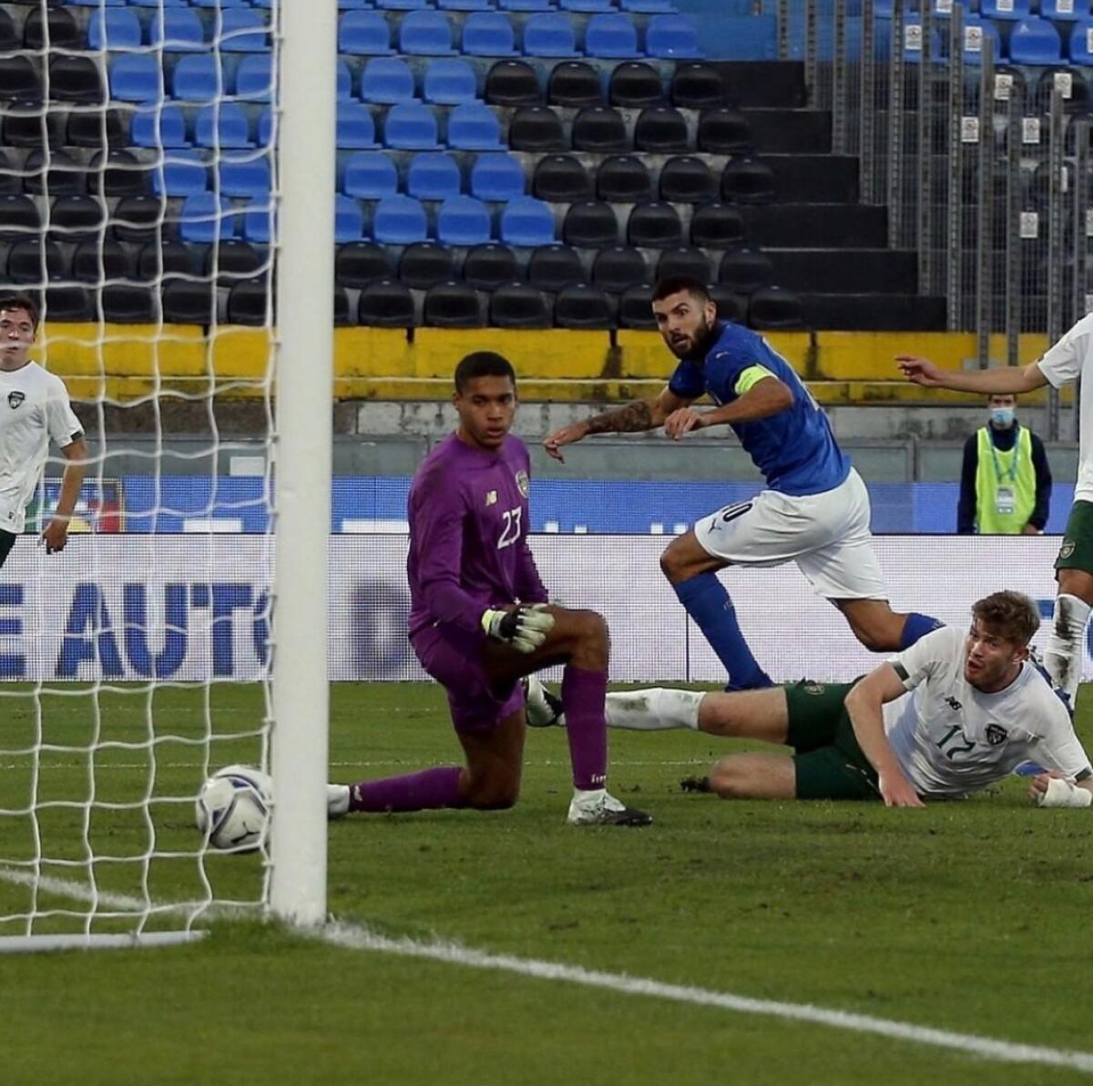 Cutrone: "Sono sicuro di poter mettere in difficoltà Iachini" - 