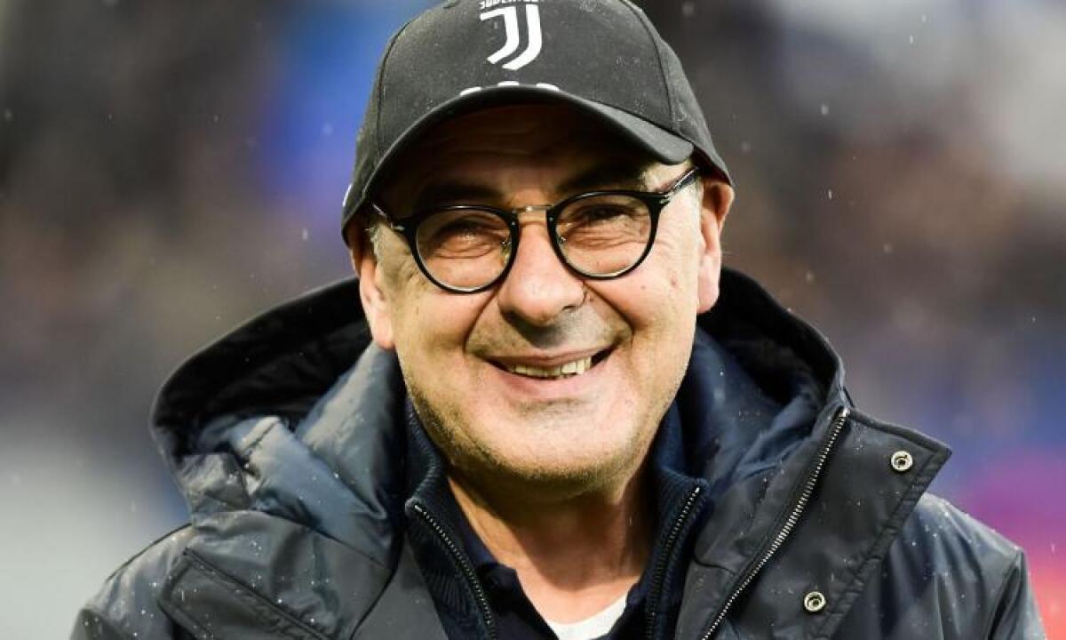 Radio Rai annuncia, Sarri ha risolto oggi il contratto con la Juventus. Fiorentina più vicina - 