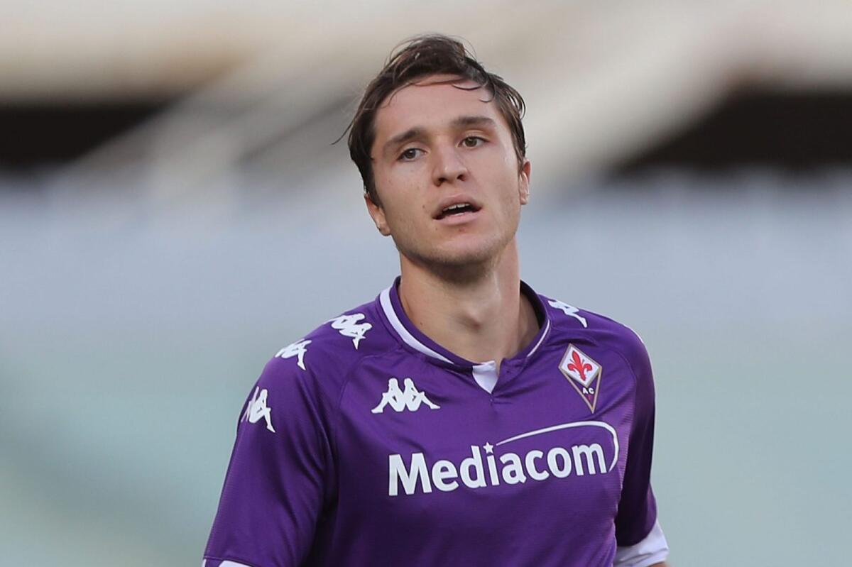 Ora è ufficiale: Chiesa è stato ceduto alla Juventus. Prestito con obbligo di riscatto - 