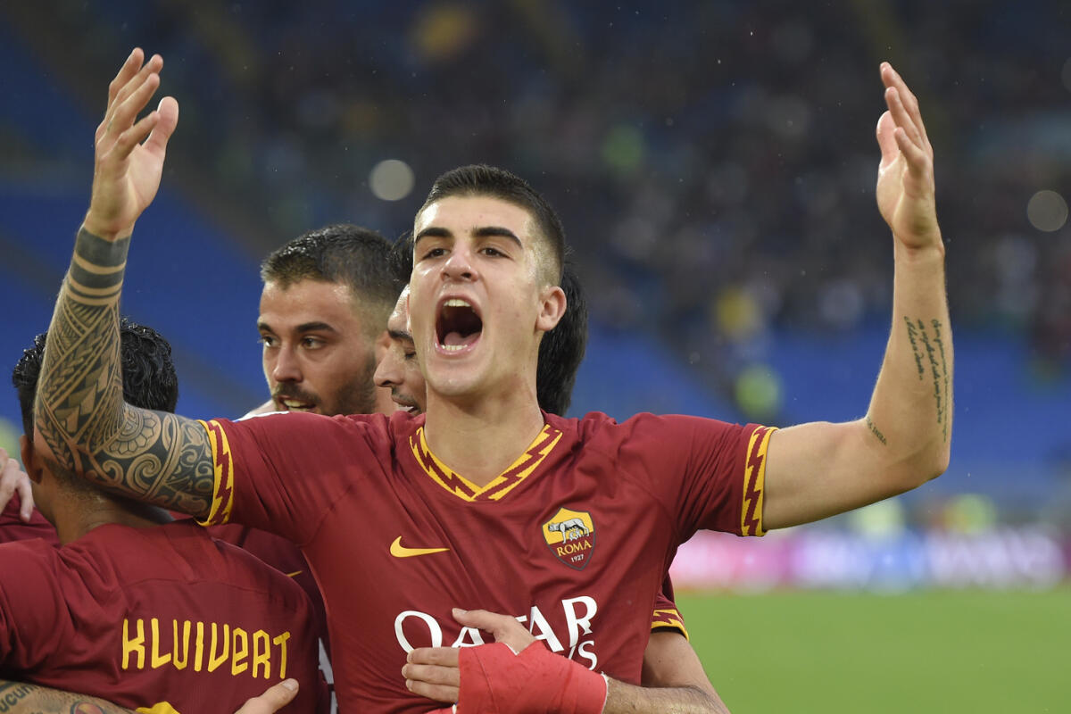 L'ex Fiorentina Mancini negativo al Coronavirus. Soltanto poche ore fa era risultato positivo al tampone - d by AtomJPEG  1.5.0n