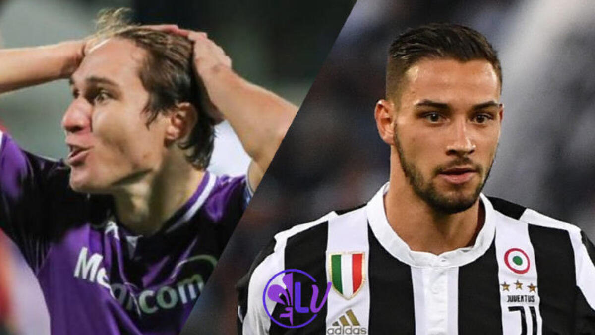 Chiesa sempre più vicino alla Juventus, Di Marzio: "De Sciglio in prestito al Lione, è fatta" - 