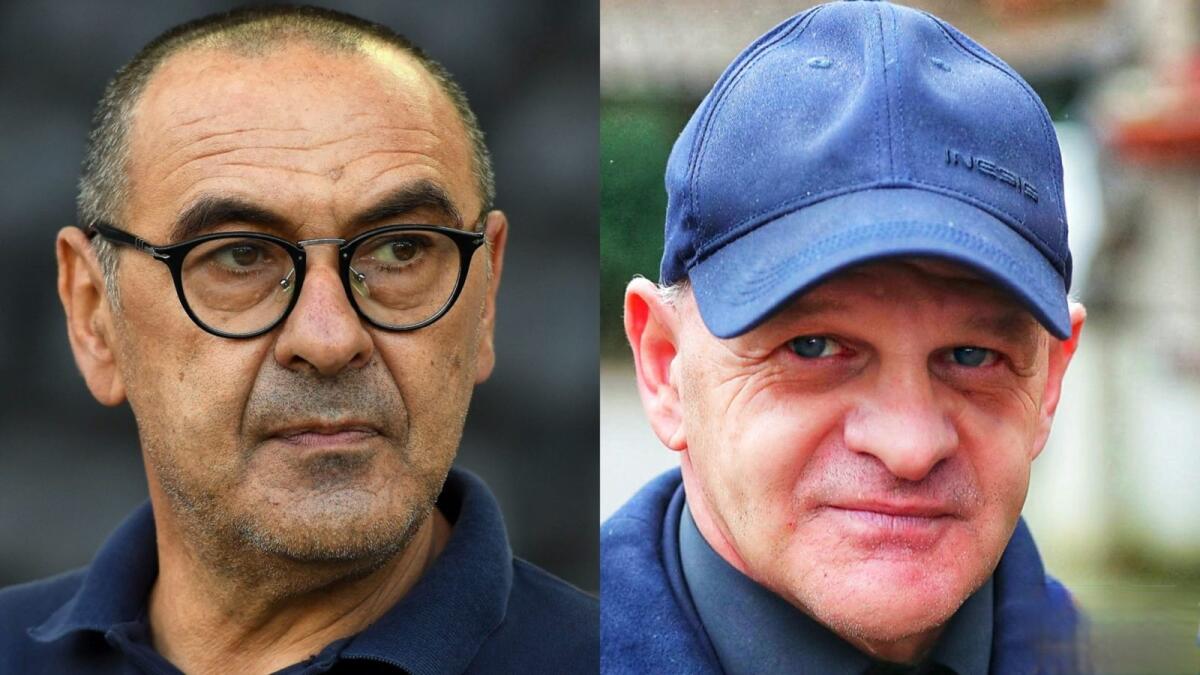 Pedullà: "La Fiorentina ha praticamente licenziato Iachini. Per Sarri il problema è il contratto con la Juventus" - 
