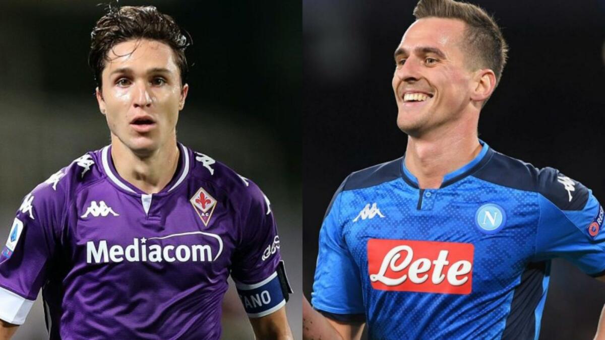 Mediaset smentisce Sky: "Chiesa alla Juventus anche senza cessioni. Domani visite mediche. Milik verso Firenze" - 