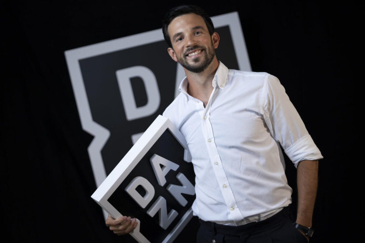 Turci (DAZN): "Iachini non può ripetere la scorsa stagione. In attacco tre scommesse. Pezzella capitano vero" - 