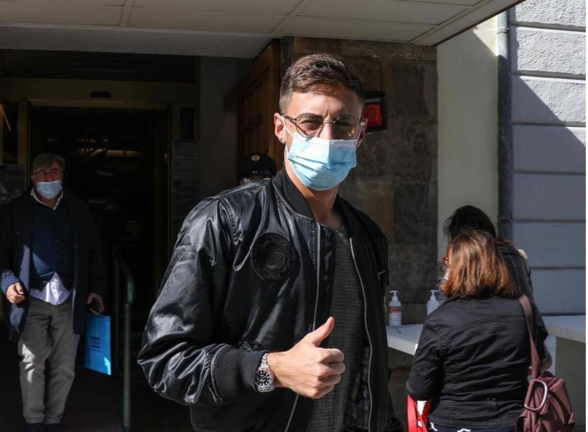 Ufficiale: Barreca è un nuovo calciatore della Fiorentina. La formula - 