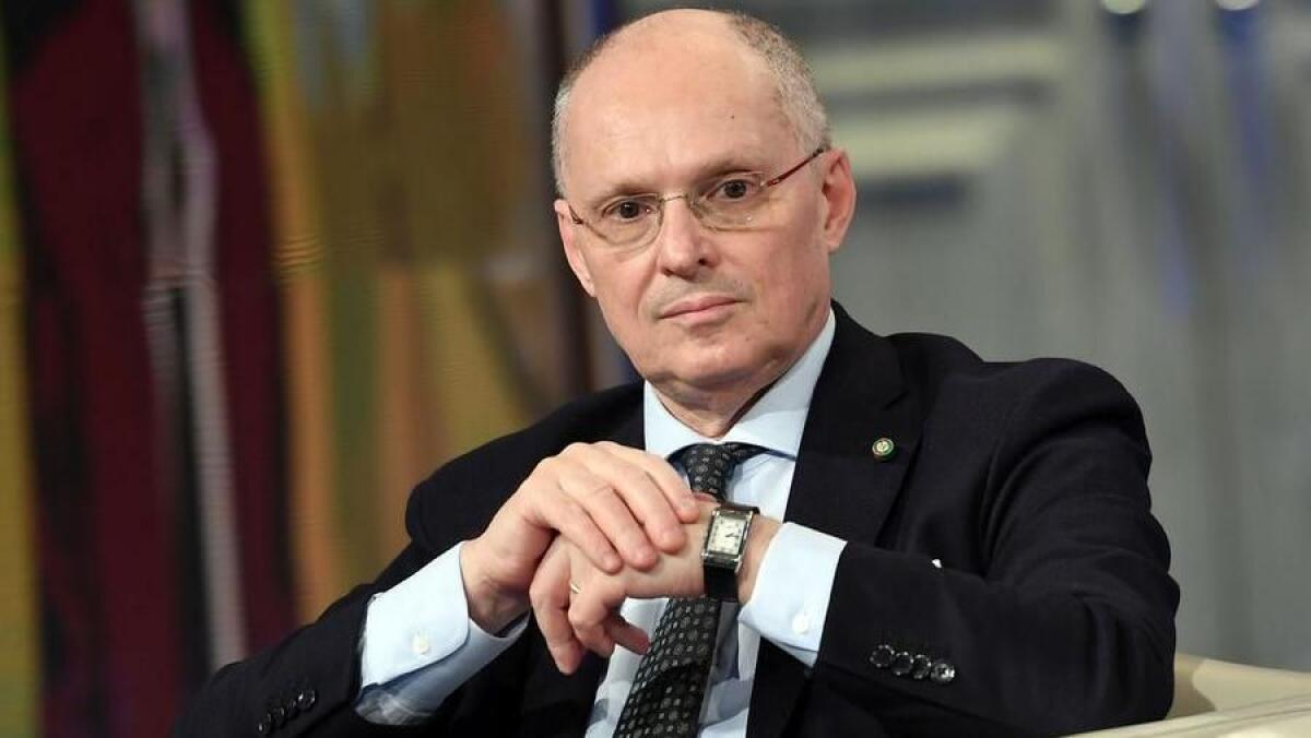 Ricciardi: "Una bolla per la Serie A è un'ipotesi fattibile. Il protocollo va modificato, ora è peggio di marzo" - 