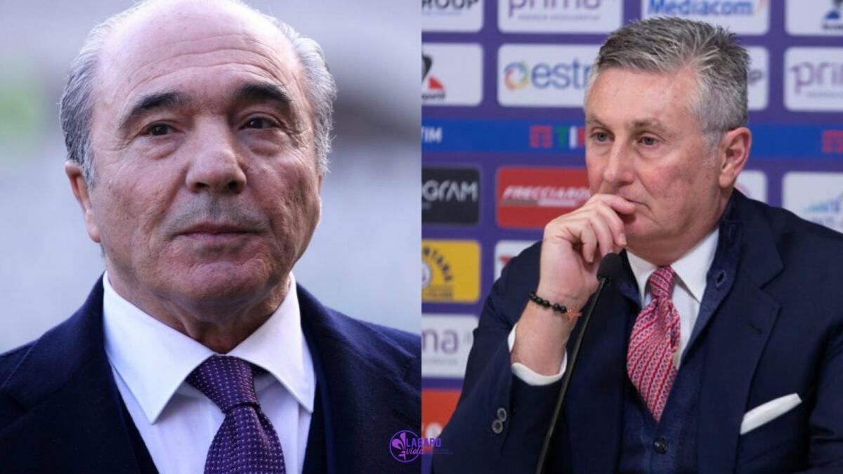 Retroscena Pradè, aveva accordo con Juric. Commisso contro tutti per Iachini. Chi decide in casa Fiorentina? - 