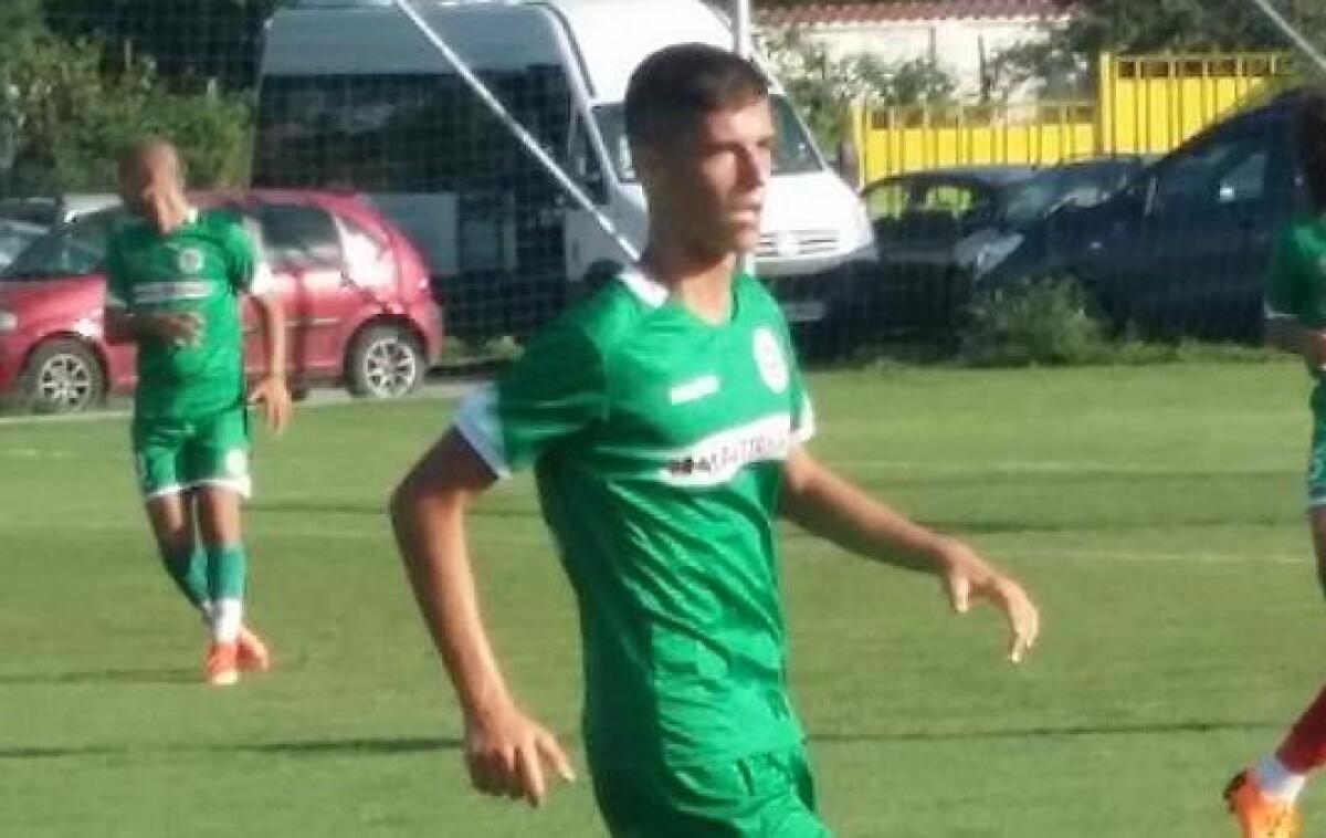 Krastev, il viola classe 2003 inserito nella lista dei talenti più forti al mondo - 