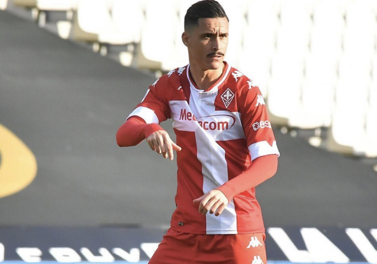 CorFio, Callejon sta recuperando la condizione: probabile partenza da titolare contro l'Udinese - Foto di proprietà di ACF Fiorentina. Riproduzione vietata ©