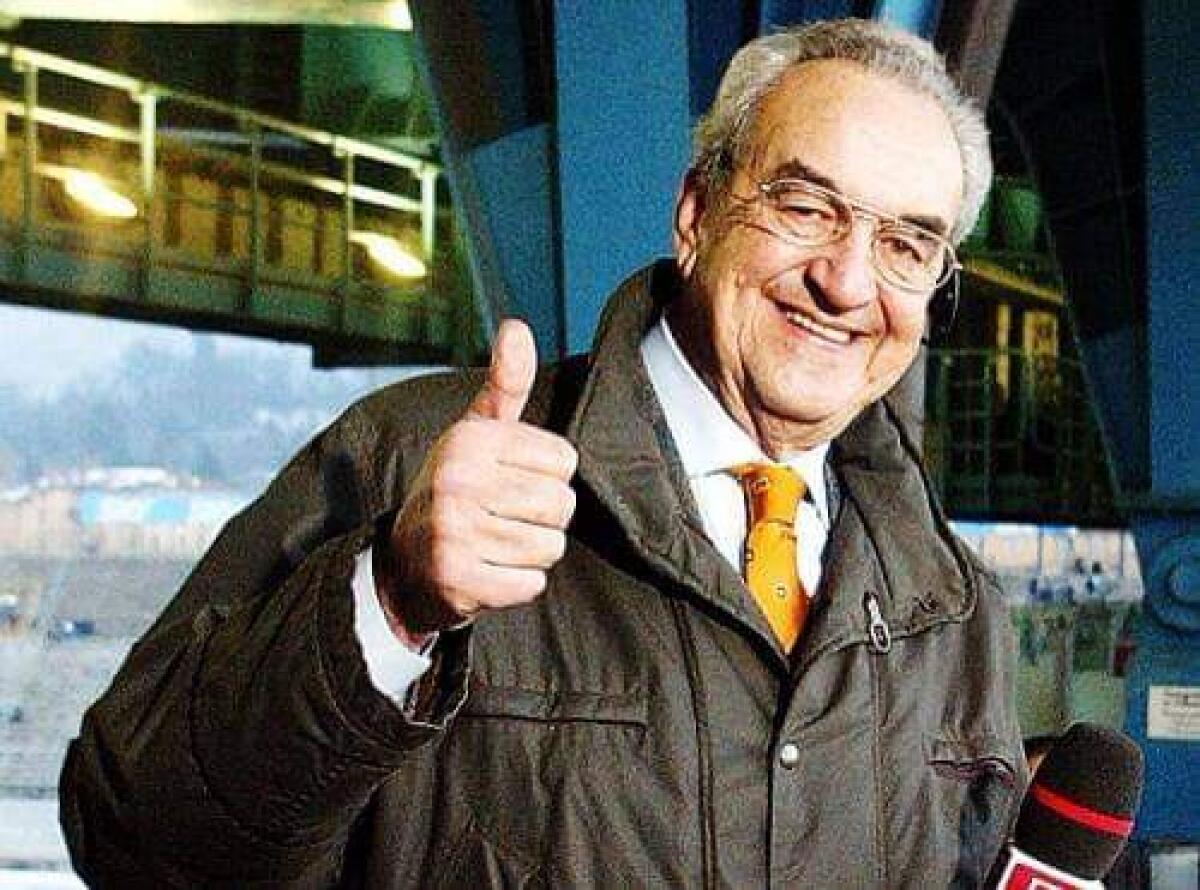 Esclusiva Pizzul: "Fiorentina e Udinese nate per il 4-3-3. Che rimpianto Simeone per i viola.." - 