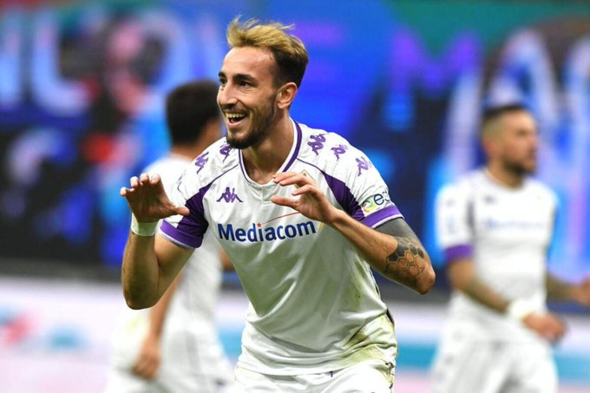 Niente Nazionale per Castrovilli, out per infortunio dopo la botta subita contro la Sampdoria - 