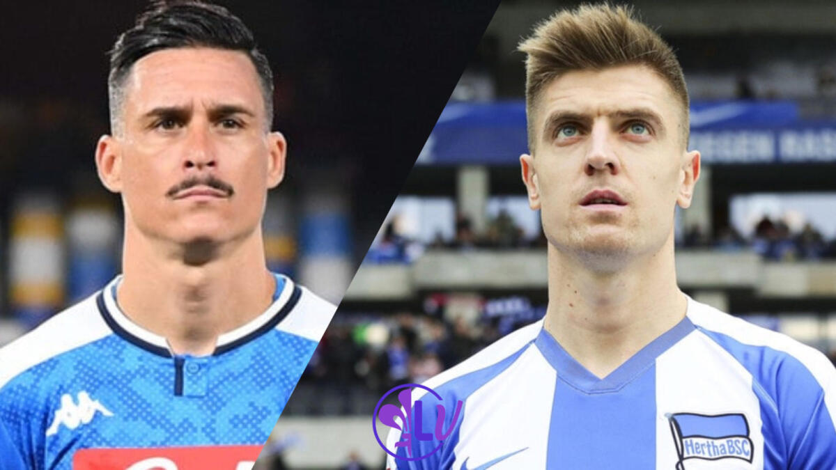 Pedullà, Callejon ha detto sì alla Fiorentina, spagnolo bloccato. Resta viva la pista Piatek - 