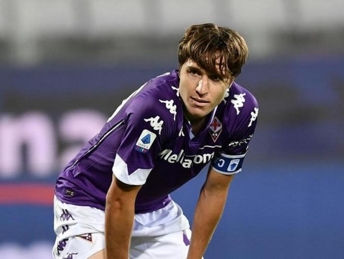 Di Marzio Sr: "Chiesa? Non è mai stato troppo amato dai tifosi della Fiorentina, non è Baggio" - 