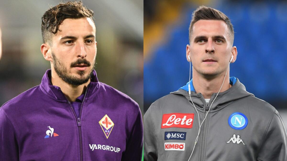 Tuttosport, Iachini ha bloccato la cessione di Ceccherini. Milik, si cerca la soluzione per l'ingaggio - 