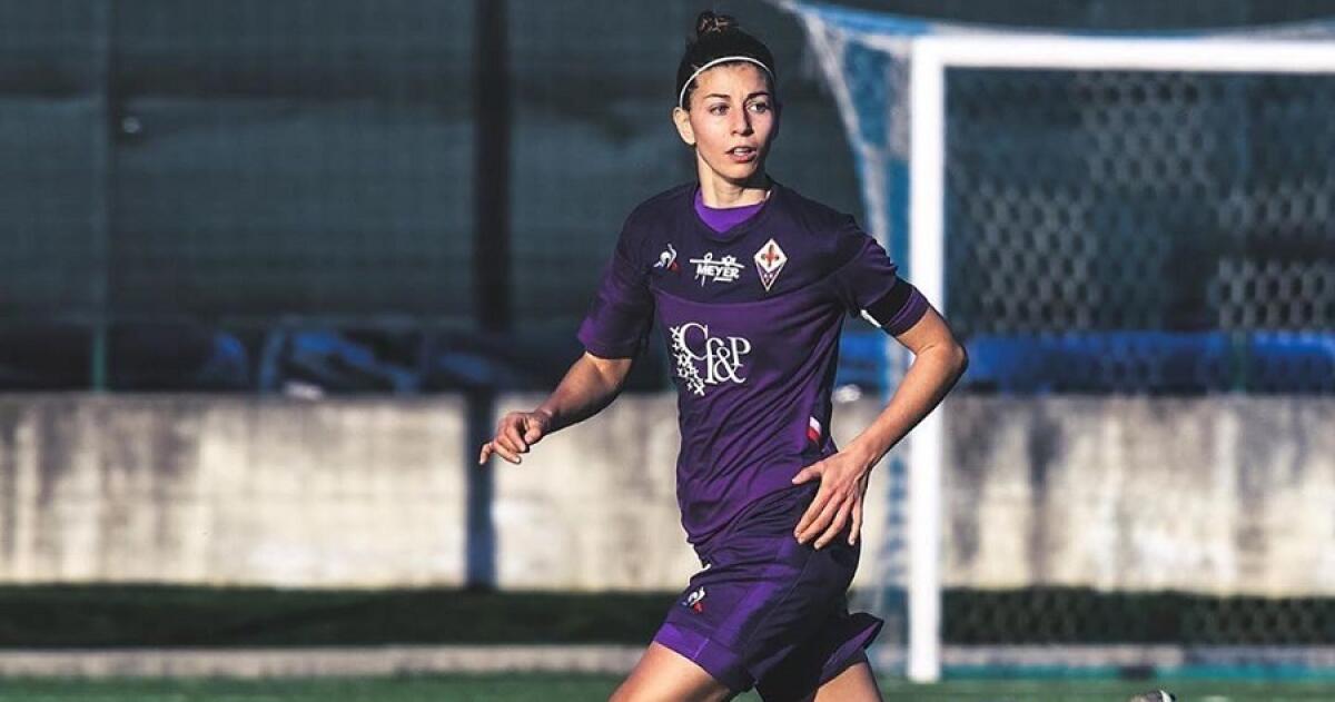 Fiorentina Women's, Adami suona la carica: "Contro la Juventus per dimostrare chi siamo" - 