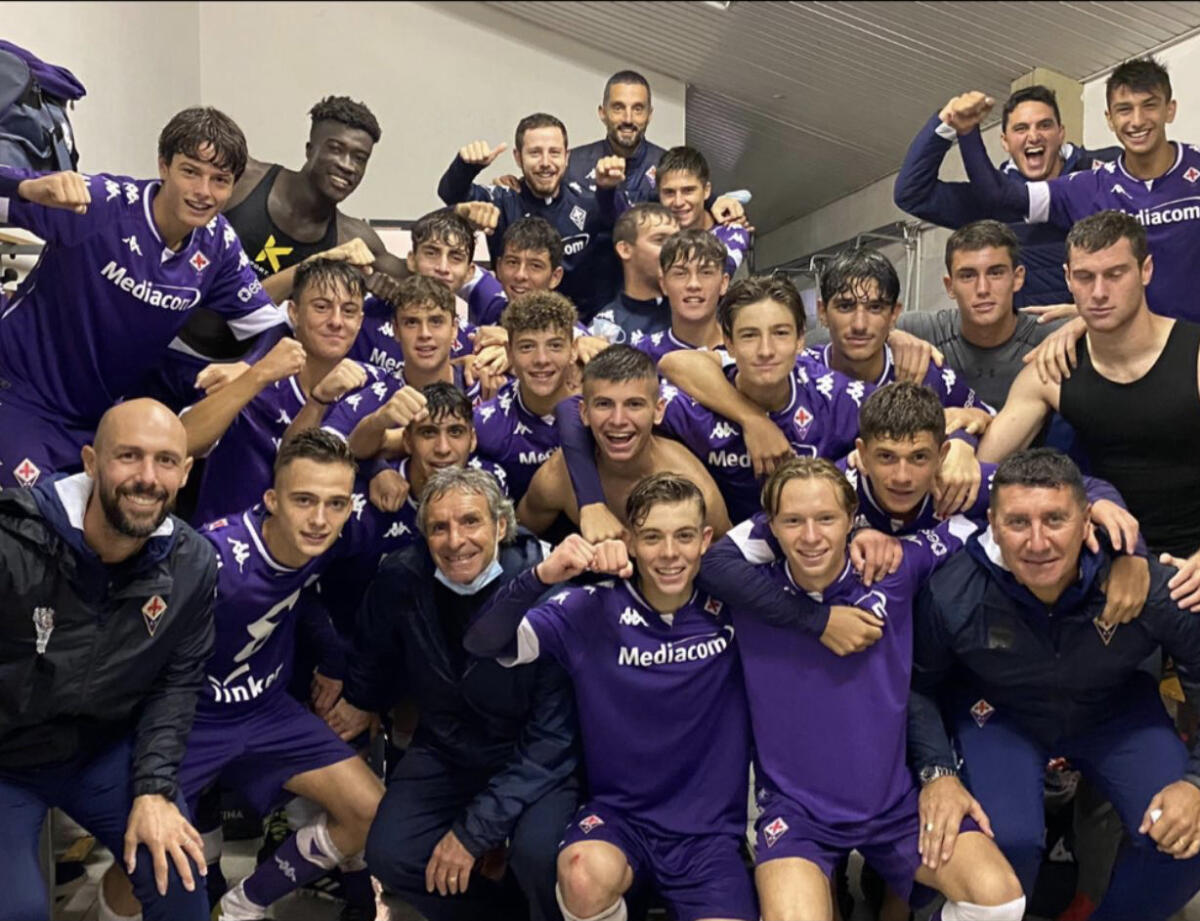 Lorenzo Chiesa ed il suo ringraziamento a tutti per i messaggi di solidarietà dopo gli insulti ricevuti - 