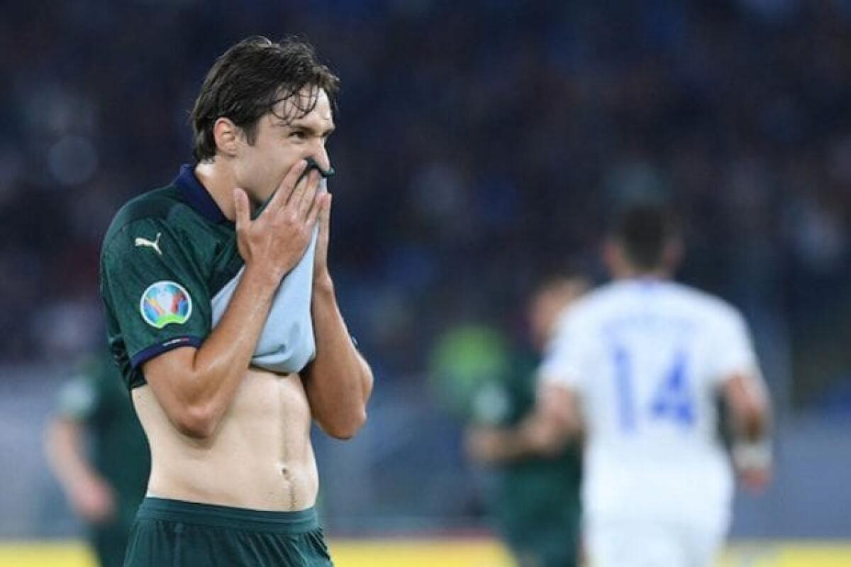 Sconcerti: "Nazionale? Chiesa è un problema, è in involuzione, non salta più nemmeno l'uomo" - 