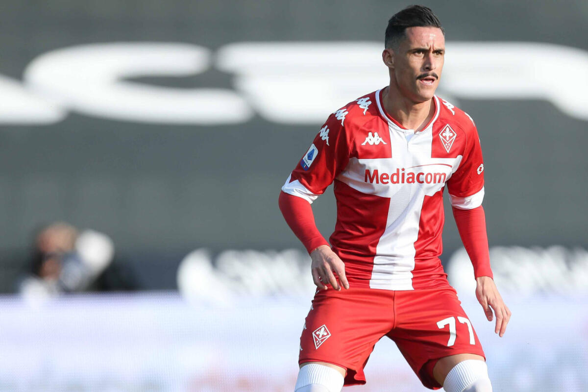Tuttosport, Callejon verso l'esordio da titolare: la Fiorentina prova a scacciare la crisi con lui - Foto di proprietà di ACF Fiorentina. Riproduzione vietata ©