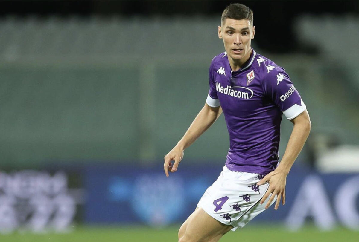 Gazzetta, Fiorentina, Milenkovic resta ma non rinnova. In arrivo Martinez Quarta e Barreca. Le cifre - 